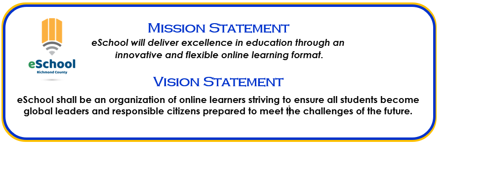 Mission and Vision Statement